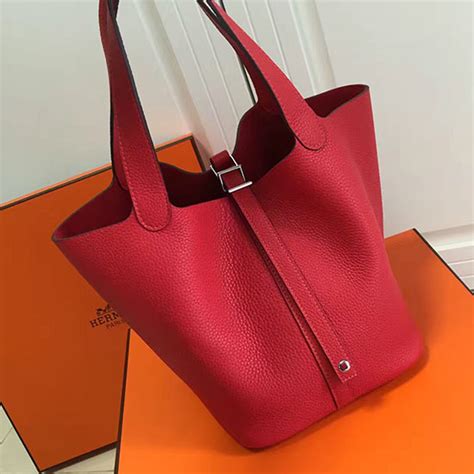 hermes picotin tote